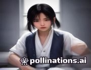 时尚彩妆大片，模特眼部特写展示色轮眼风格眼妆，多色眼影以瞳孔为中心辐射排列，高级感十足