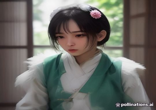 色轮眼配色原理图解，展示互补色、三角配色与分裂互补色在色轮眼设计中的排列规律，色彩学教学图示风格
